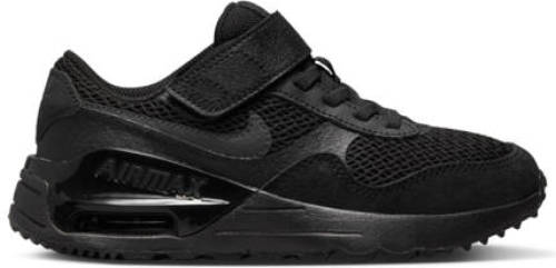 Nike Air Max Systm sneakers zwart/antraciet