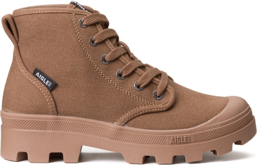 Hoge Sneakers Aigle  TENERE CVS