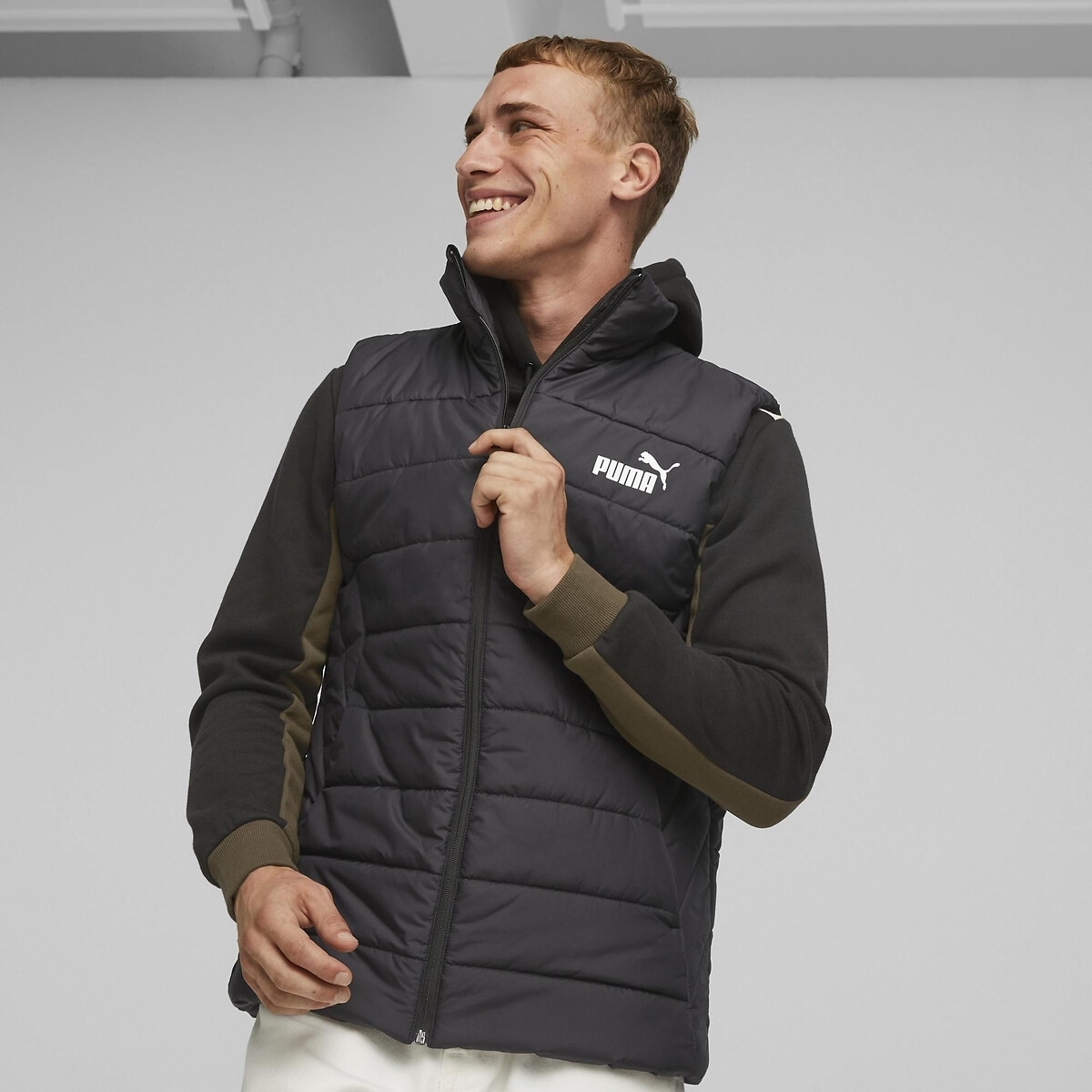Puma Bodywarmer essentiel