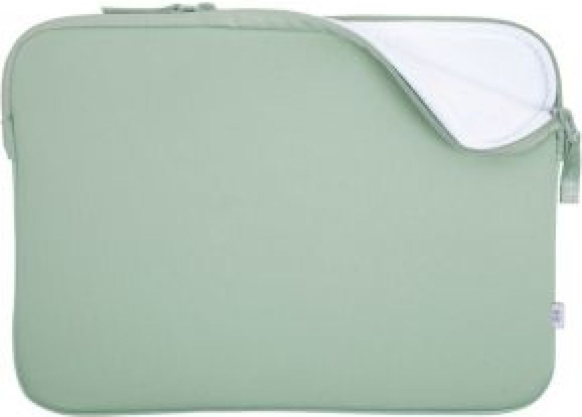 MW Horizon notebooktas 33 cm (13 ) Opbergmap/sleeve Groen