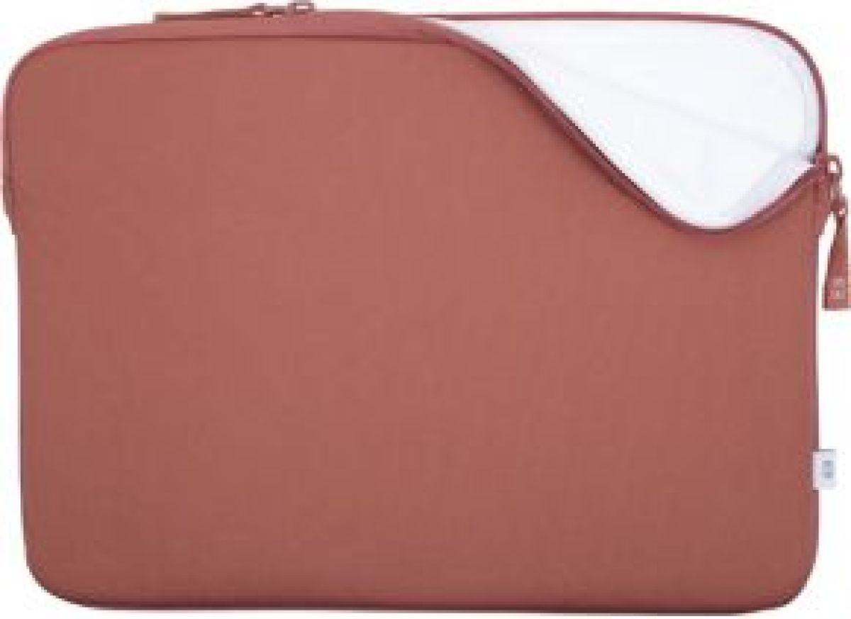 MW HORIZON notebooktas 33 cm (13 ) Opbergmap/sleeve Rood