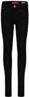Vingino high waist super skinny jeans Bianca black