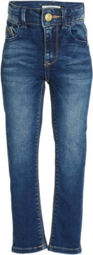Raizzed slim fit jeans Chelsea dark blue stone