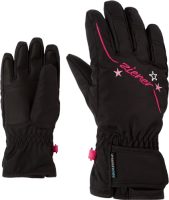 Ziener Skihandschoenen LULA AS(R) Grils Junior