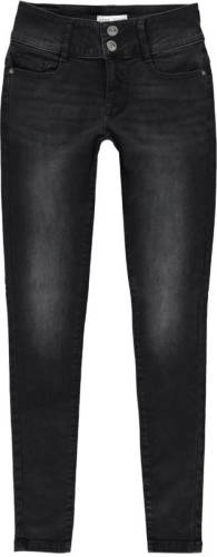Cars skinny jeans Amazing zwart