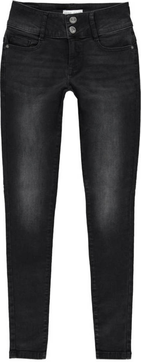 Cars skinny jeans Amazing zwart