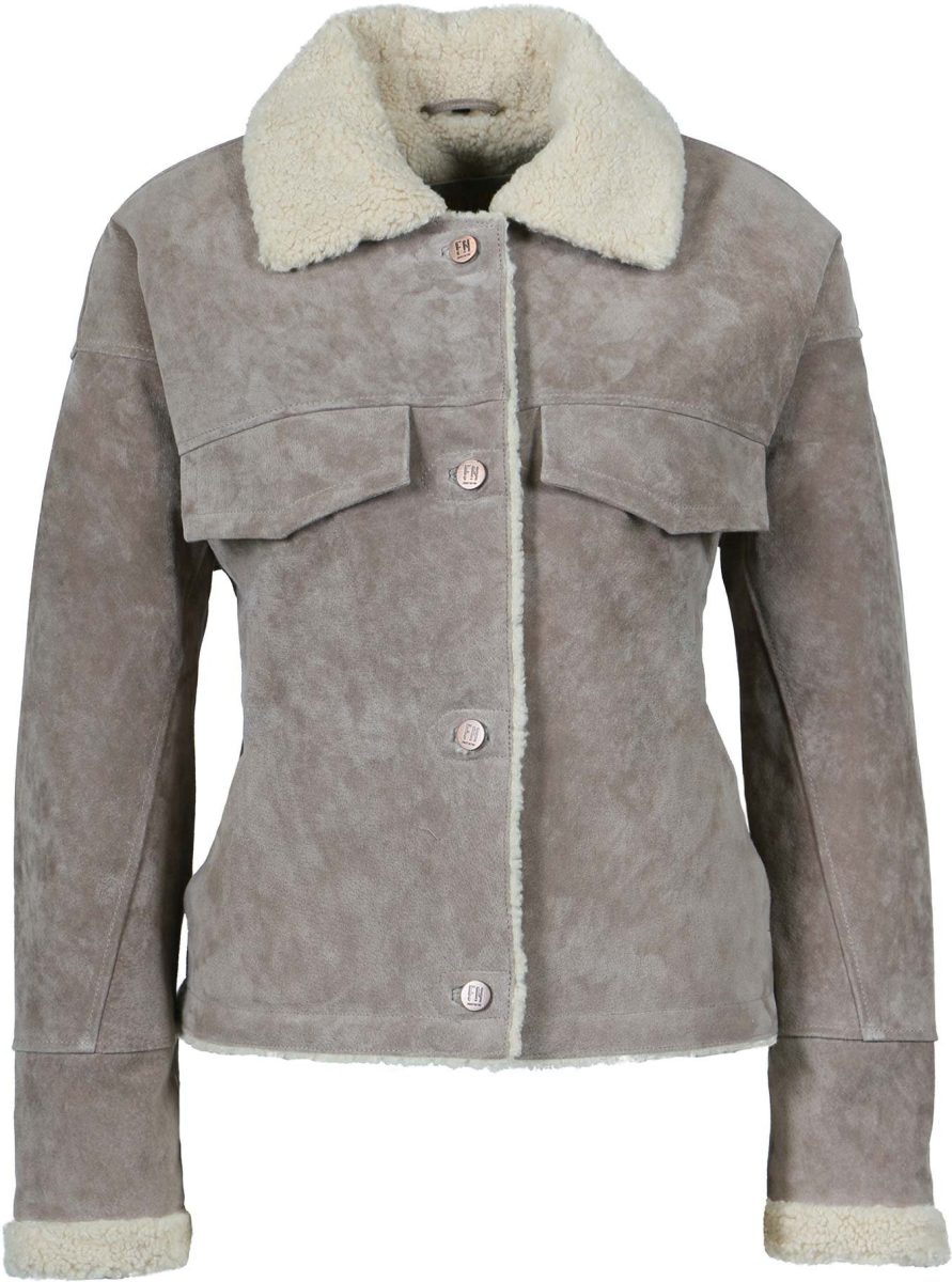 Freaky Nation Winterjack Vicki-FN