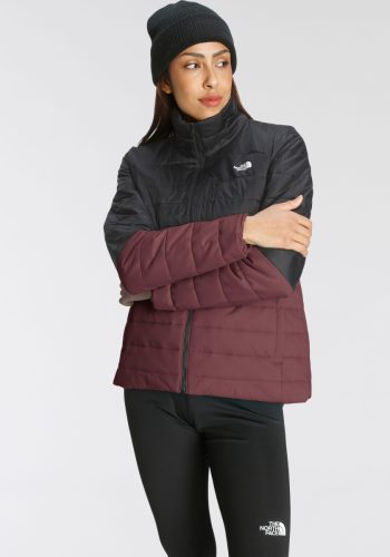 The North Face Gewatteerde jas