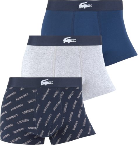 Lacoste Trunk (3 stuks)