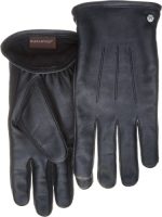PEARLWOOD Leren handschoenen