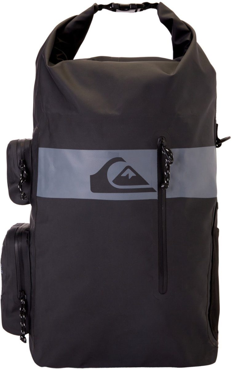 Quiksilver Sportrugzak Evening Sesh 35L