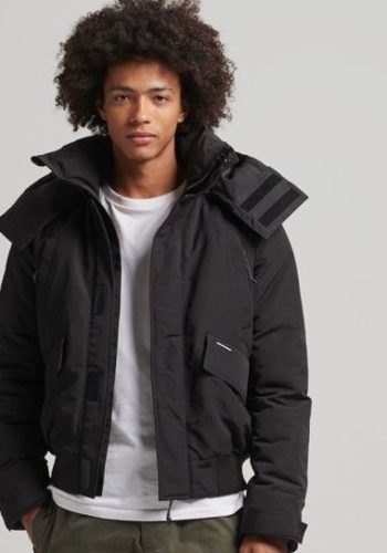 Superdry Winterjack