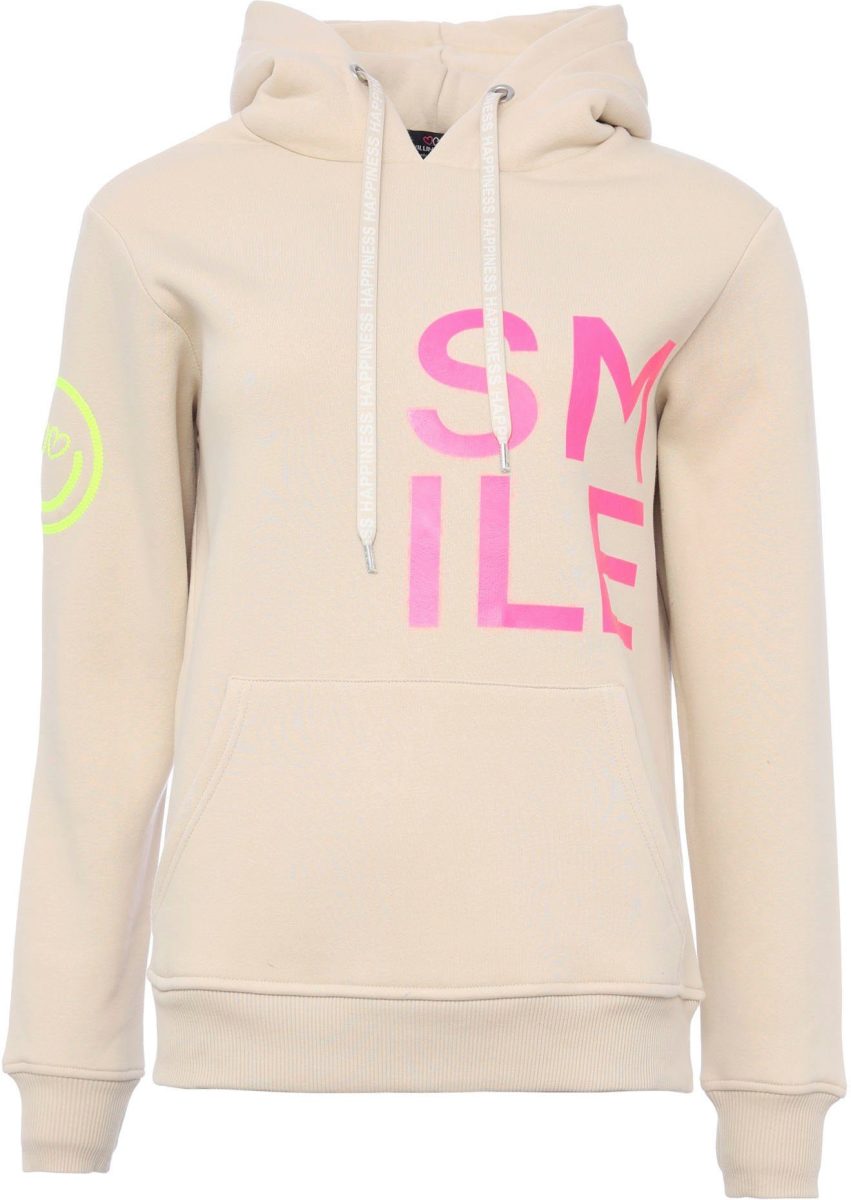Zwillingsherz Hoodie