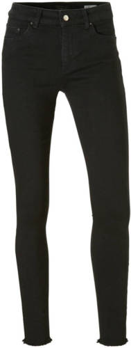 Only skinny jeans onlBLUSH zwart