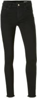 Only skinny jeans onlBLUSH zwart