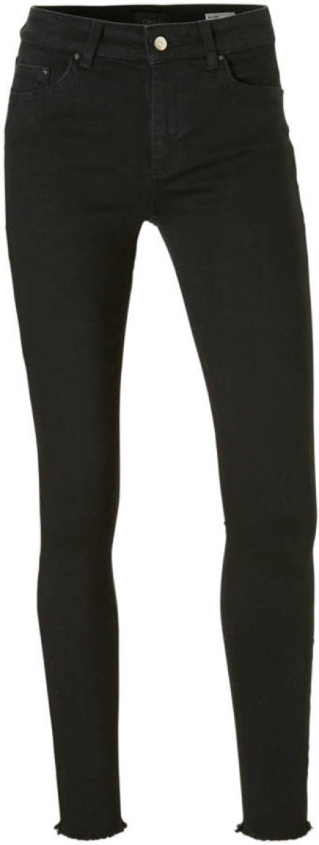 Only skinny jeans onlBLUSH zwart
