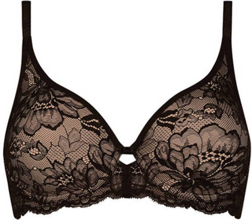 Triumph beugelbh Amourette Charm zwart