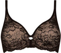 Triumph beugelbh Amourette Charm zwart