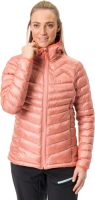 Vaude Gewatteerde jas WOMANS BATURA HOODED INSULATED JACKET