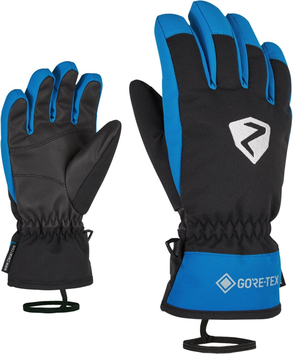 Ziener Skihandschoenen LARINO GTX Junior