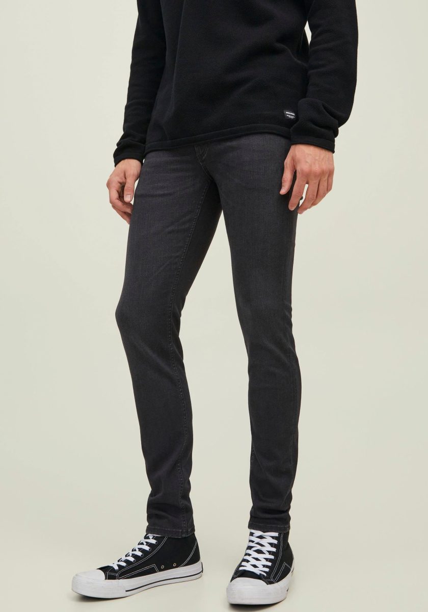 Jack & Jones Skinny fit jeans LIAM EVEN