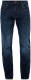 Q/S designed by regular fit jeans blauw