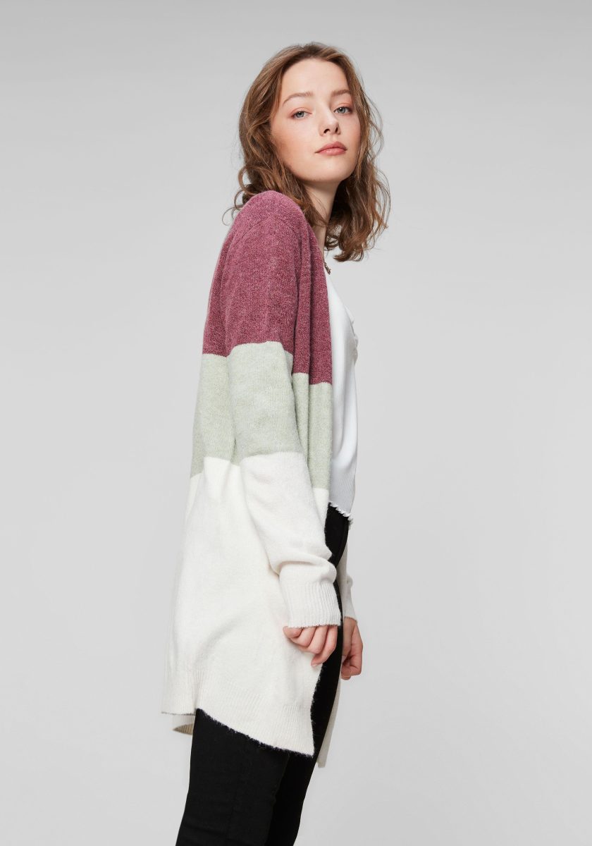 Hailys Cardigan