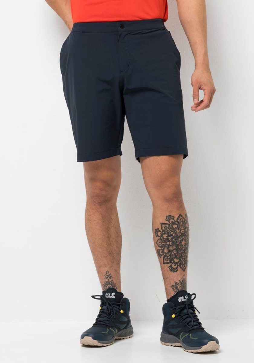 Jack Wolfskin Functionele short JWP SHORTS M