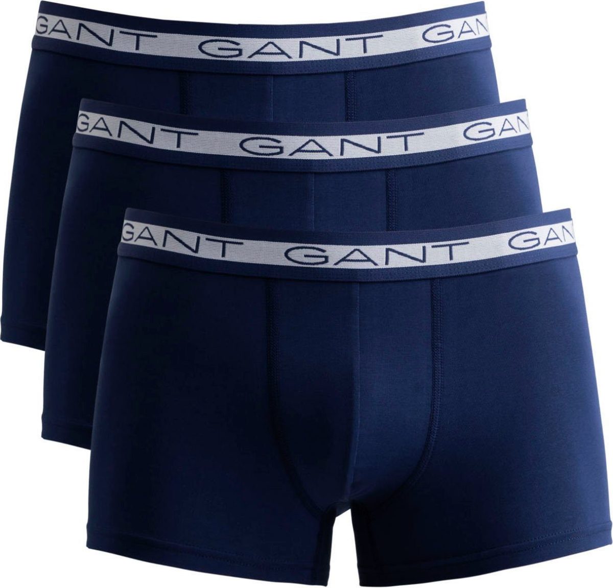 GANT Trunk (3 stuks)