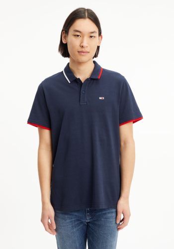 Tommy Jeans Poloshirt