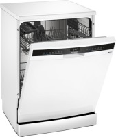 Siemens SN23HW00KE Vrijstaande vaatwasser Wit