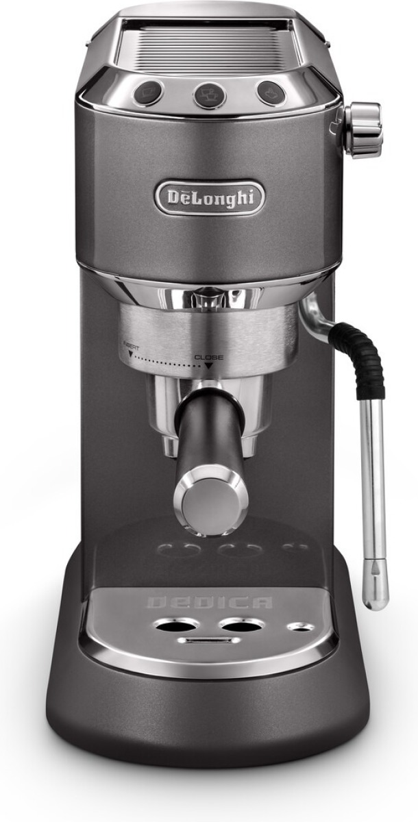 DeLonghi EC885.GY Espresso apparaat