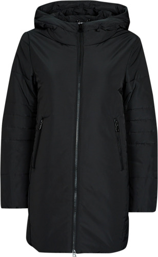 Mantel Geox  W MYRIA LONG COAT