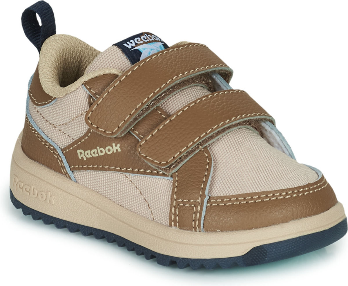 Lage Sneakers Reebok Sport  WEEBOK CLASP LOW