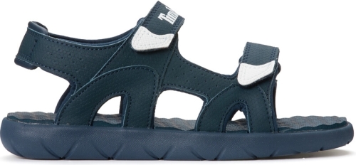 Timberland Sandalen in leer Perkins Row