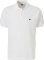 Lacoste slim fit polo