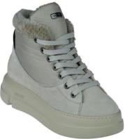 Via vai suede sneakers beige