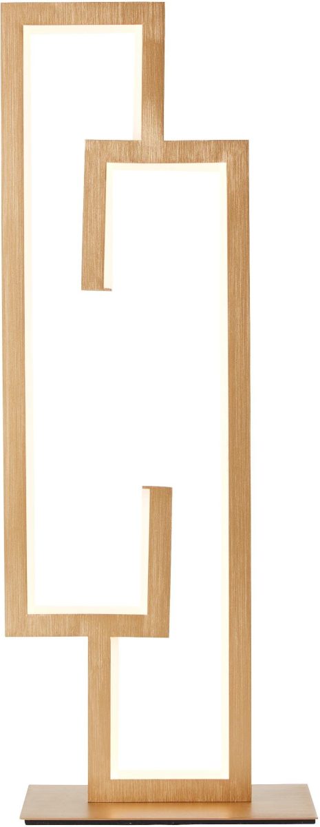 Brilliant Leuchten Tafellamp GWYN (1 stuk)