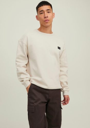 Jack & Jones Sweatshirt CLASSIC CREW NECK SWEAT