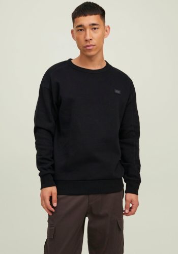 Jack & Jones Sweatshirt CLASSIC CREW NECK SWEAT