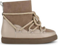 Ps poelman enkelboots taupe