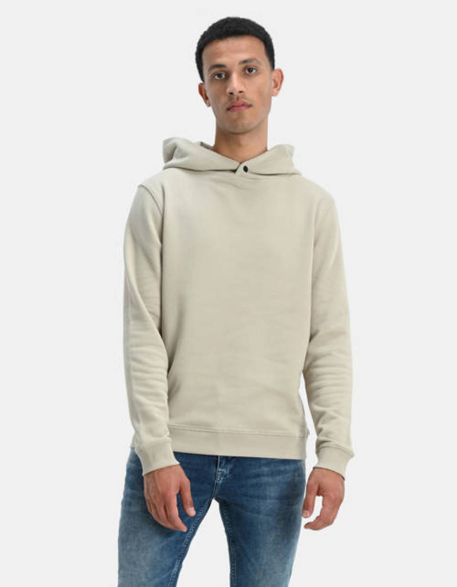 Shoeby Refill hoodie sand
