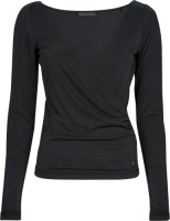T-Shirt Lange Mouw Guess  LS INES TOP