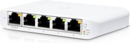 Ubiquiti Networks UniFi Switch Flex Mini (5-pack)