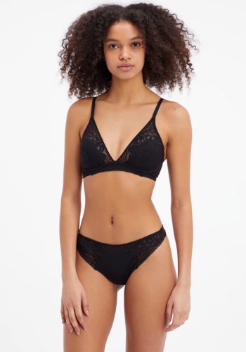 Calvin klein String in kant