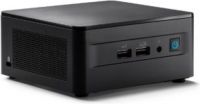 Intel RNUC12WSHI70000 PC/workstation barebone