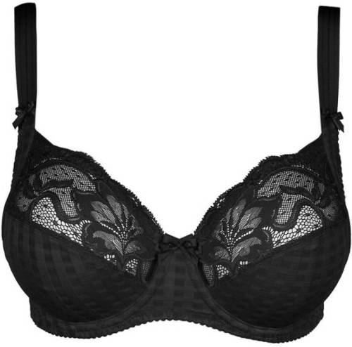 PrimaDonna beugelbh Madison zwart