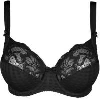 PrimaDonna beugelbh Madison zwart