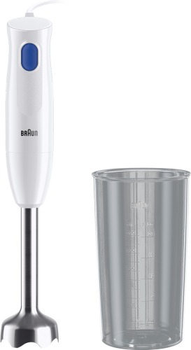 Braun MQ10.001M Staafmixer