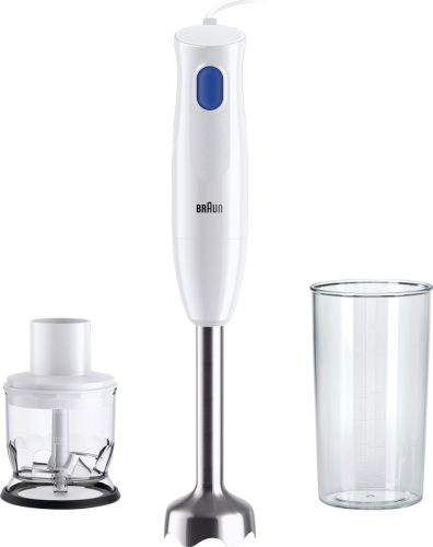 Braun MQ10.001M Staafmixer